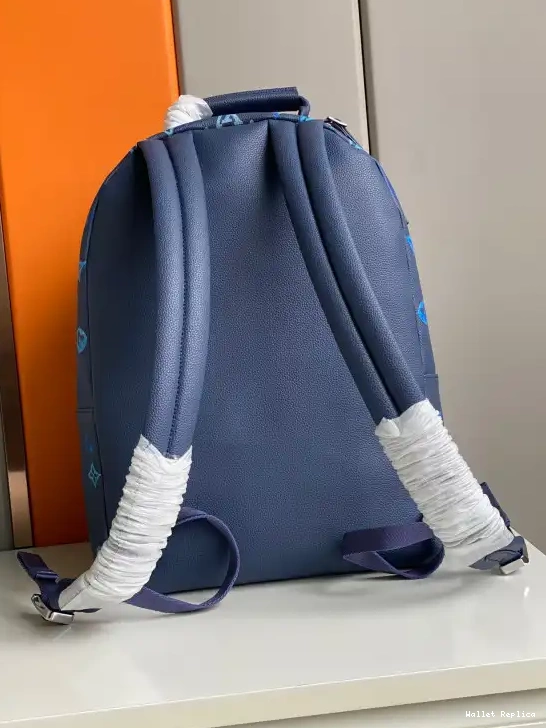 Cheap MULTIPOCKET VUITTON LOUIS BACKPACK 0701